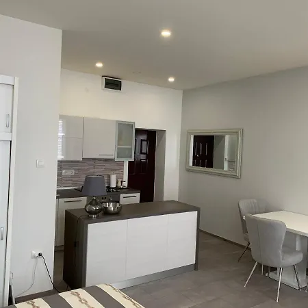 Zara City Apartments Apartment Zadar