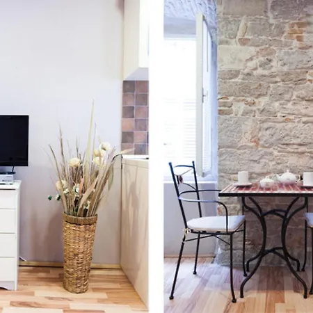 Appartement Zara City Apartments