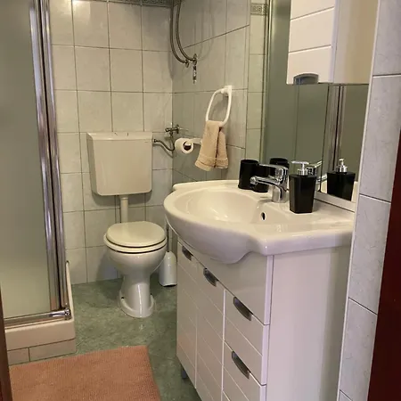 Zara City Apartments