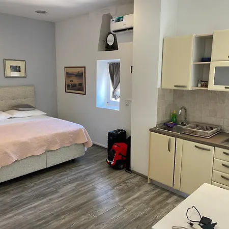 Appartement Zara City Apartments Zadar