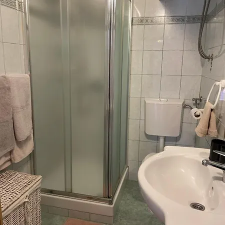 Zara City Apartments *