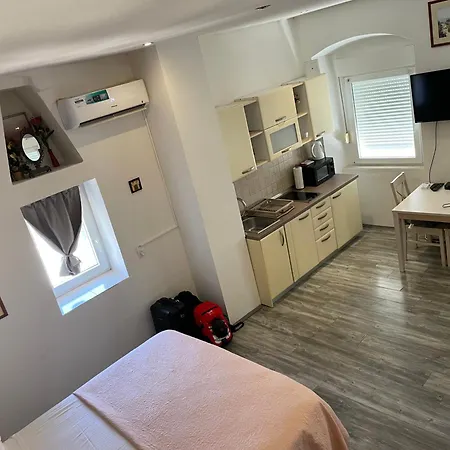 Zara City Apartments Zadar