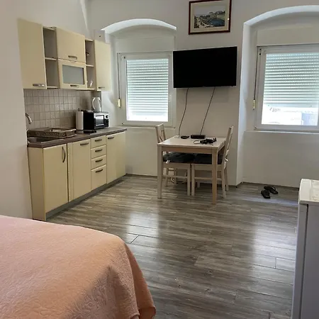 Apartamento Zara City Apartments