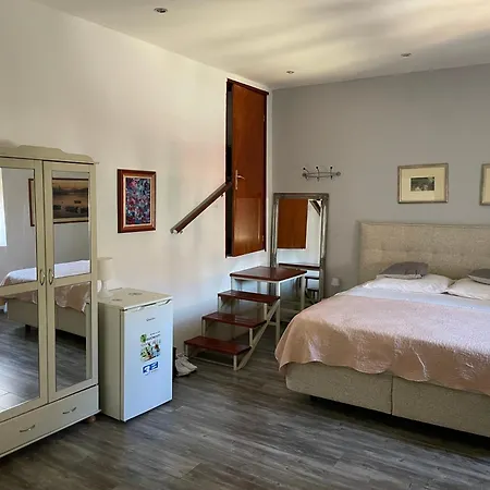 Zara City Apartments Appartement *