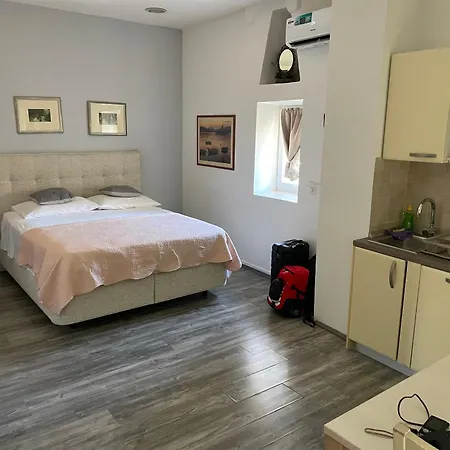 Appartement Zara City Apartments Zadar