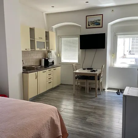 Zara City Apartments Appartement Zadar