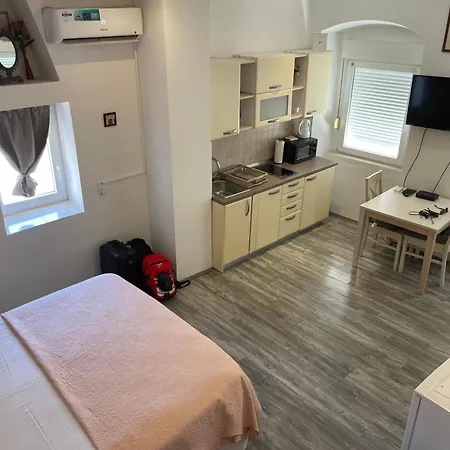 Appartement Zara City Apartments Zadar