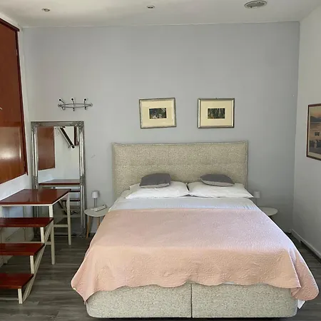 Zara City Apartments Apartamento