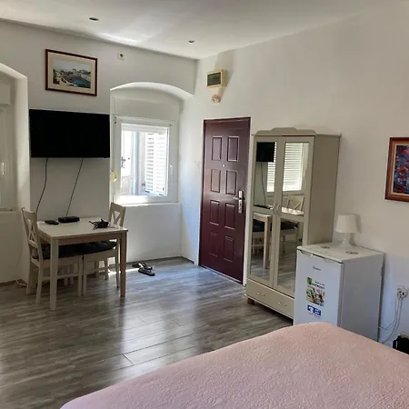 Zara City Apartments Appartement *